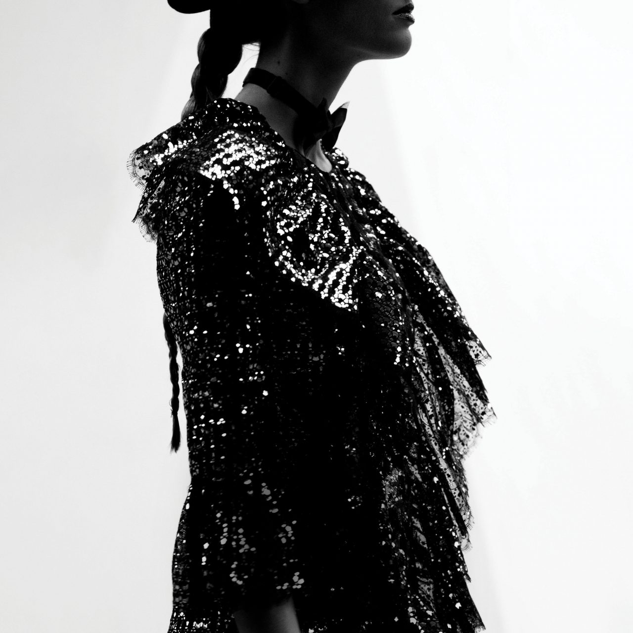 Virginie Viard Builds A Whimsical Wonderland For Chanel