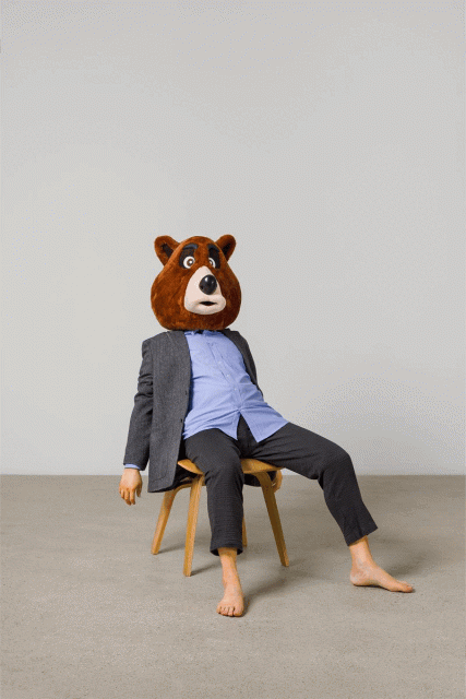 Art Basel Hong Kong 月底盛大回歸:有什麼裝置藝術值得期待?