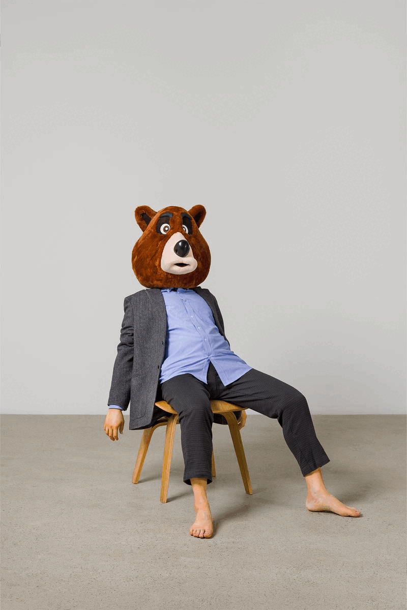 Art Basel Hong Kong 月底盛大回歸：有什麼裝置藝術值得期待？