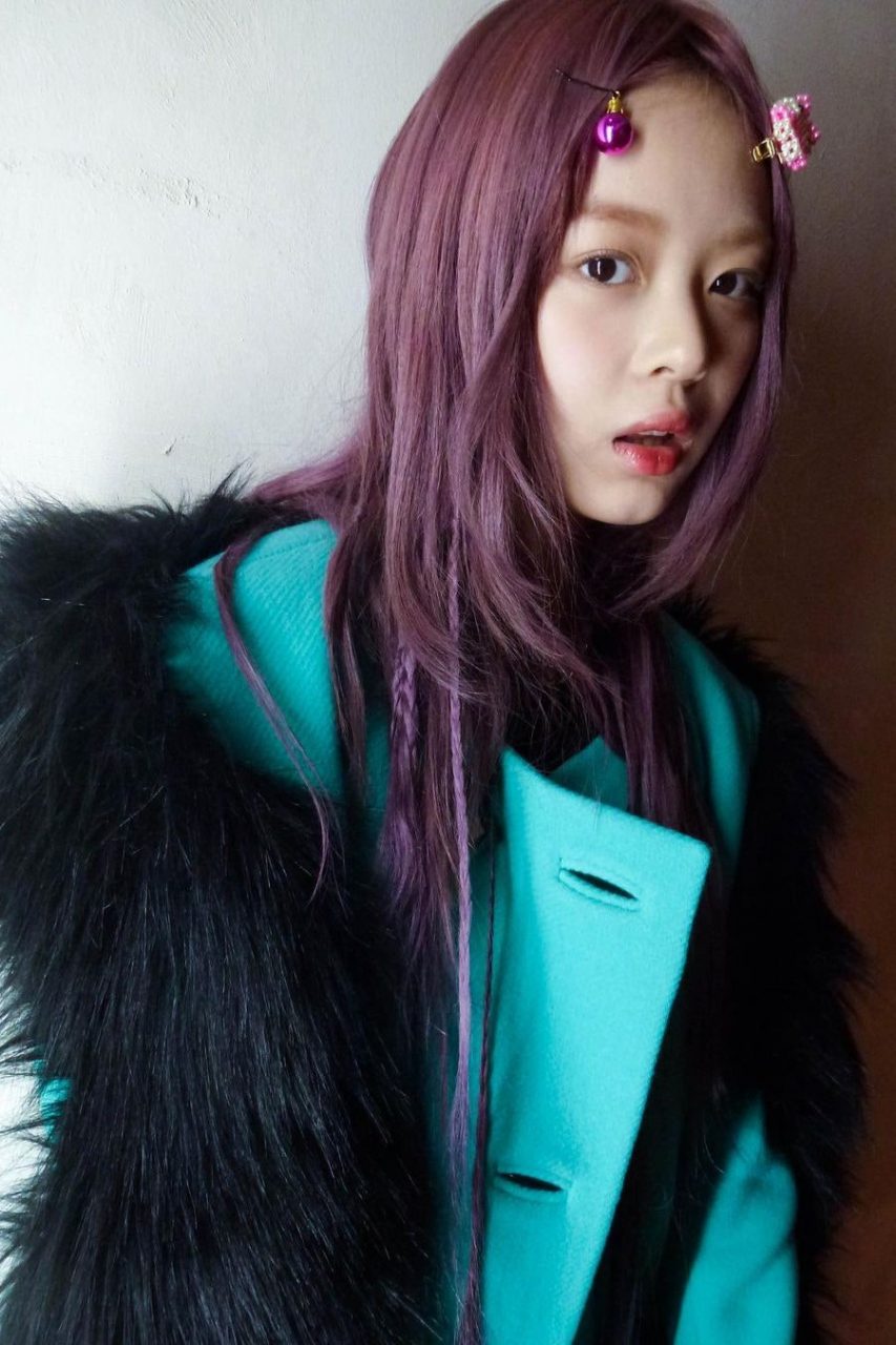 Hanni 生日快樂！Gucci 最年輕面孔品牌大使，NewJeans Hanni 示範 Z 世代的青春無敵