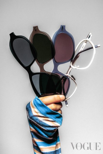 #HKfashionscape 專訪香港眼鏡品牌 A. SOCIETY、創作男歌手Gareth.T:「眼鏡是我音樂人 / 創作者形象的延伸。」