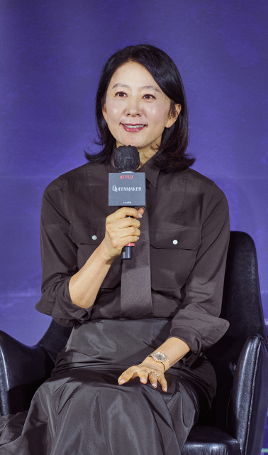 Netflix《造后者》讓你重新認識金喜愛?從《夫妻的世界》到《妻子的資格》 一起認識她的歷年經典角色