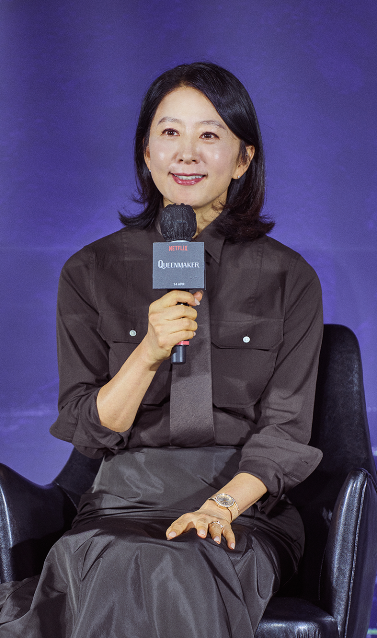 Netflix《造后者》讓你重新認識金喜愛？從《夫妻的世界》到《妻子的資格》 一起認識她的歷年經典角色