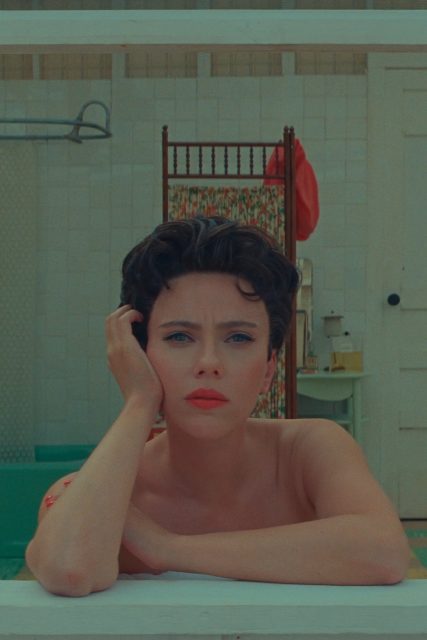 鬼才導演 Wes Anderson 新作《Asteroid City》預告釋出,更雲集一眾超強明星陣容⋯⋯!