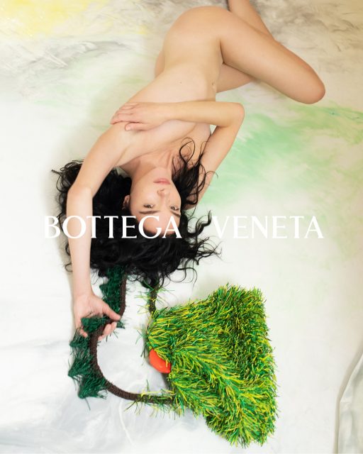 Bottega Veneta 再度聯手藝術家 Gaetano Pesce 打造「Vieni a Vedere」展覽及限量袋款!
