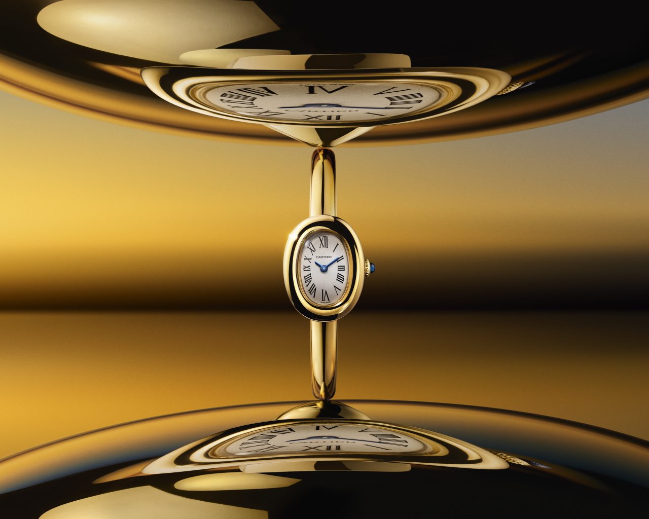 Watches and Wonders 2023｜Cartier 13 枚全新腕錶一次過看！限量珍藏名作 Tank Normale 同時登場