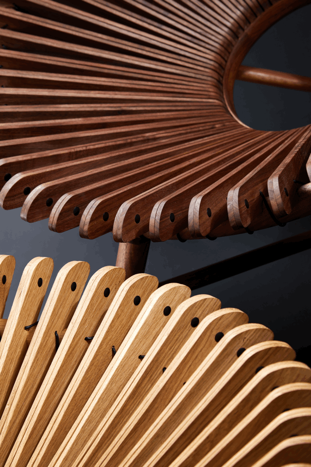 為室內增添一抹春天色彩！英國家居品牌The Conran Shop首度進駐香港 將生活意趣延伸至細枝末節