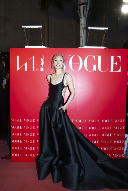 The Best Red Carpet Looks At The 2023 Hong Kong Film Awards