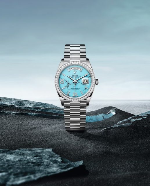 Watches and Wonders 2023|Rolex 本年度腕錶大全!Cosmograph Daytona 60周年新款、Perpetual 1908 驚喜亮相