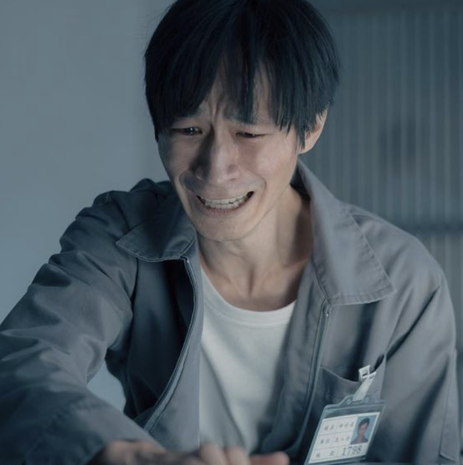 深入了解Netflix《模仿犯》的三大重要人物：「胡建和」及「沈嘉文」的傷痕對比、「田村義」為戲減去7公斤