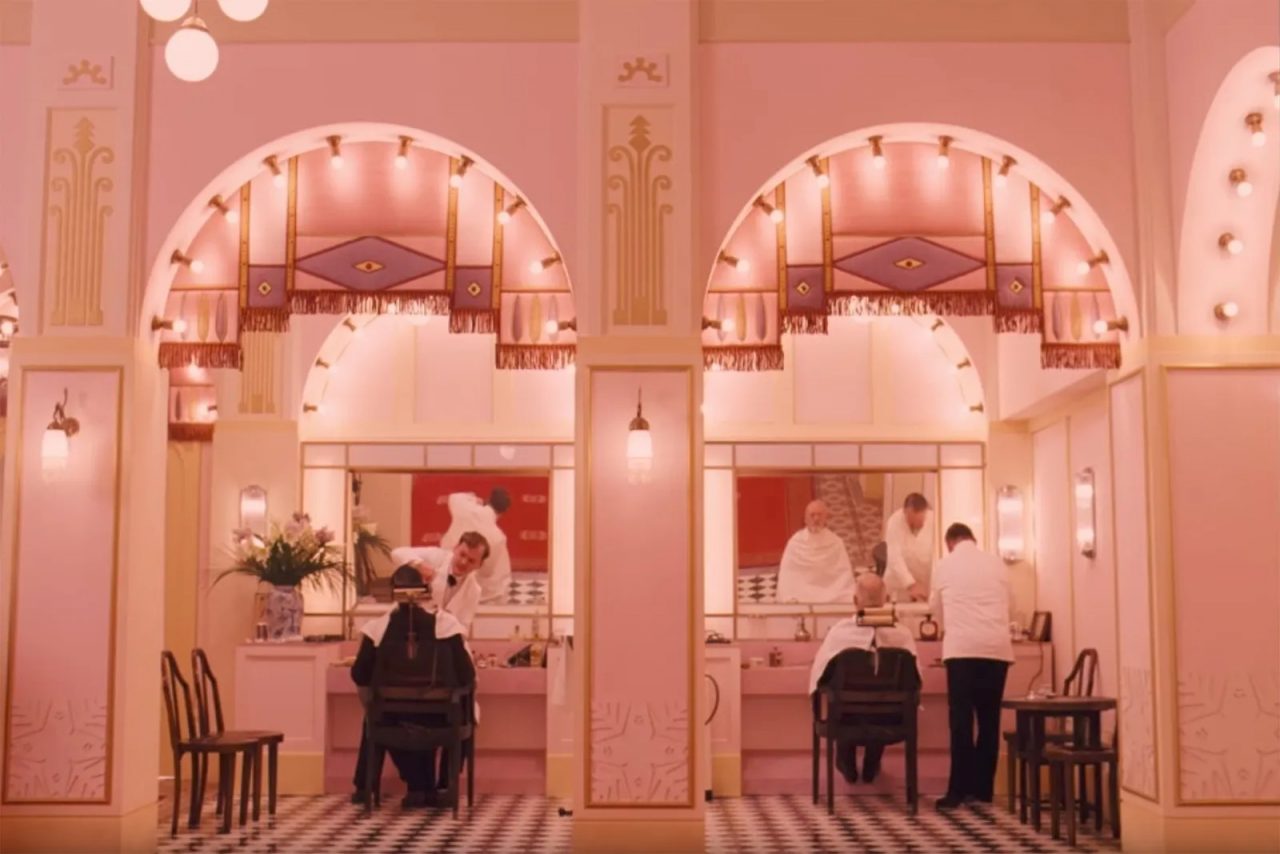 從《癲才家族》到《法蘭西諸事週報》，盤點Wes Anderson 9部電影最佳室內設計和場景！