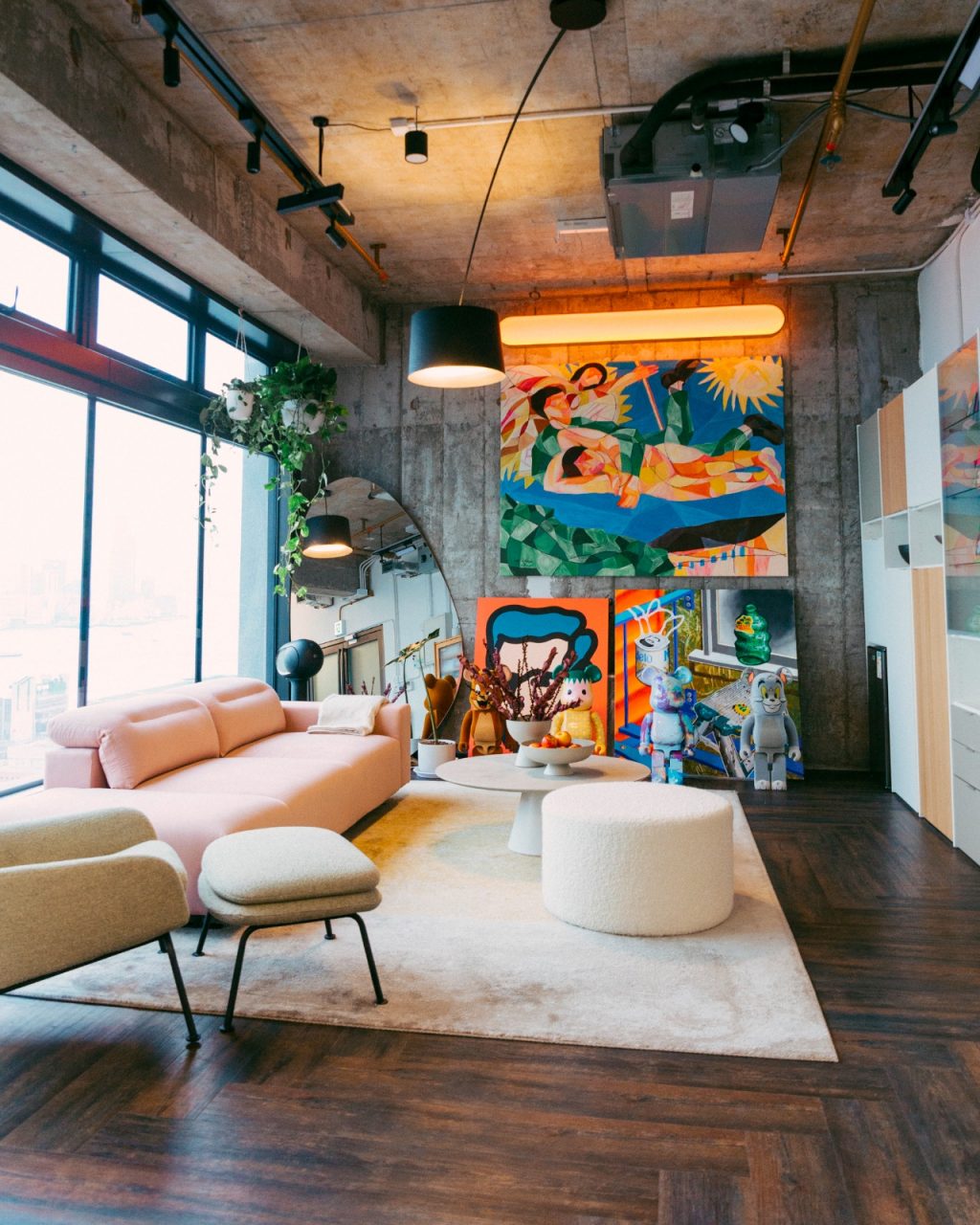 Life is Extraordinary！ 丹麥品牌BoConcept以非凡匠心 為都市人打造品味個性家居