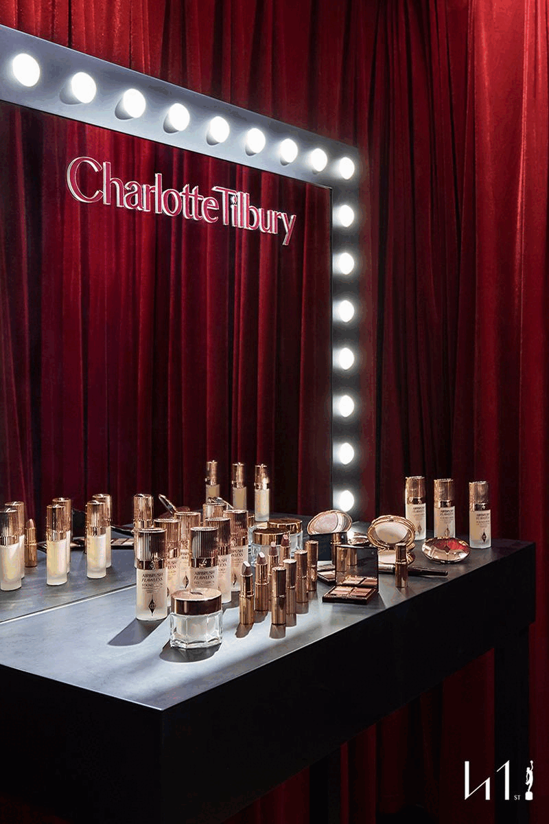 金像獎2023 ｜ 解構鄭秀文、毛舜筠、林明禎、呂爵安及柳應廷紅地毯妝容！哪個造型成為紅地毯「贏家」？