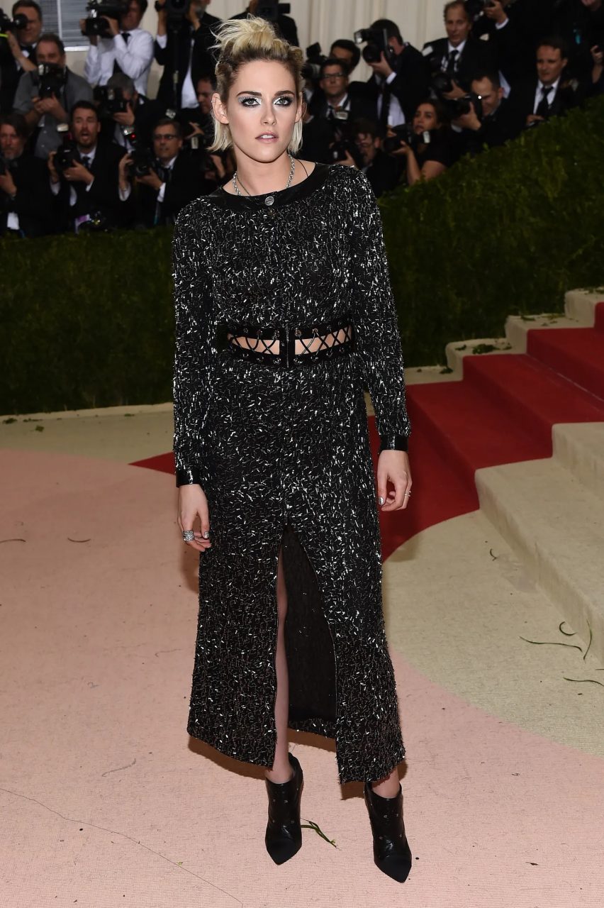 WWD/Getty Images