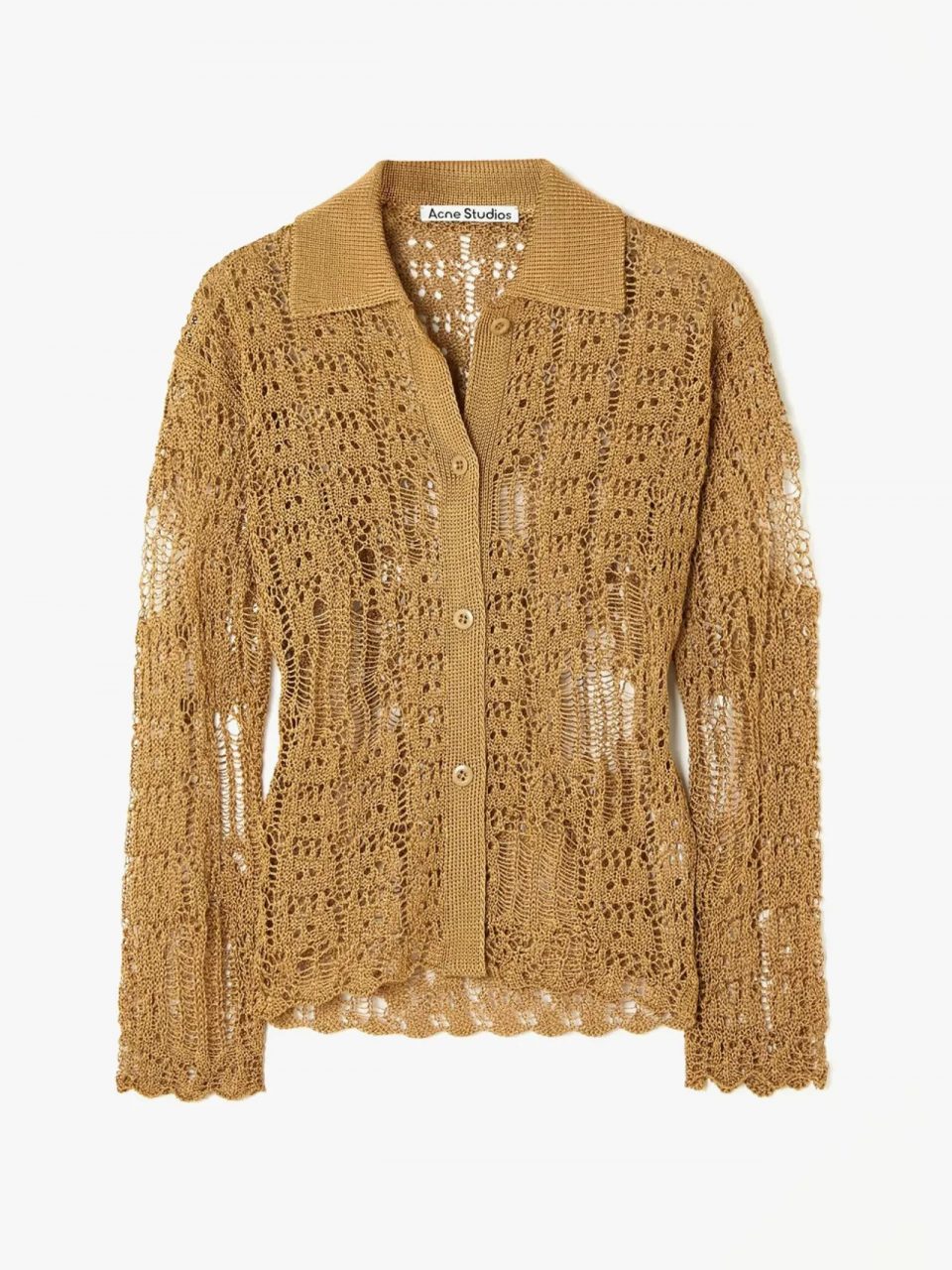 Acne
