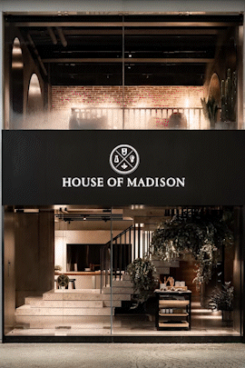 House of Madison集工藝、多功能於一身 為你營造嶄新家居體驗