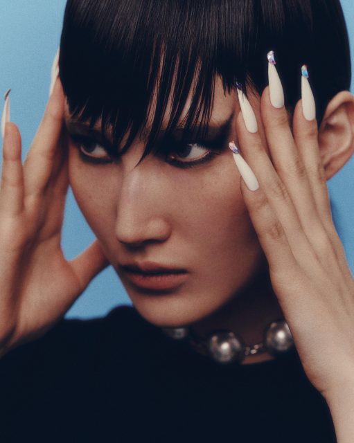 荷里活名人美容品牌潮流開始沒落?進入由時尚美容品牌主導的年代!