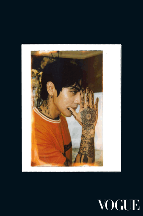 DPR Ian On Music, Inspiration And His First Performance In Hong Kong