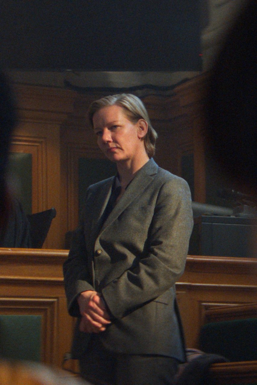 康城影展2025｜看過這18部最佳電影，才稱得上真正的電影迷！精選歷年康城金棕櫚獎電影《墮下的對證》、《上流寄生族》⋯⋯