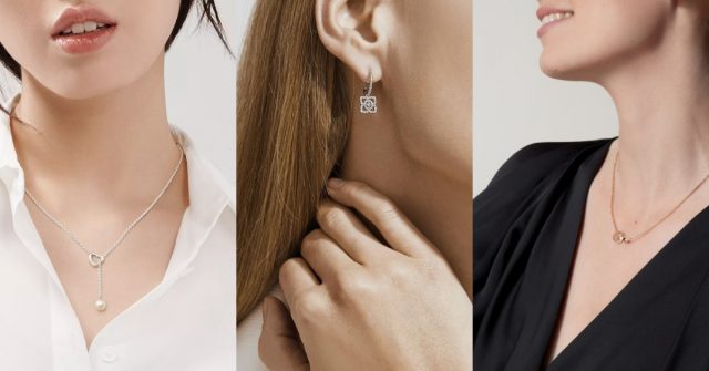 母親節禮物 2024|編輯精選12款送媽媽的珠寶首飾:Van Cleef & Arpels、Qeelin、De Beers⋯⋯