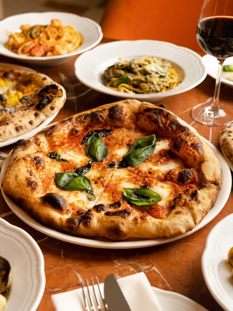 Monthly Digest: All The Restaurant News You Need To Know This June