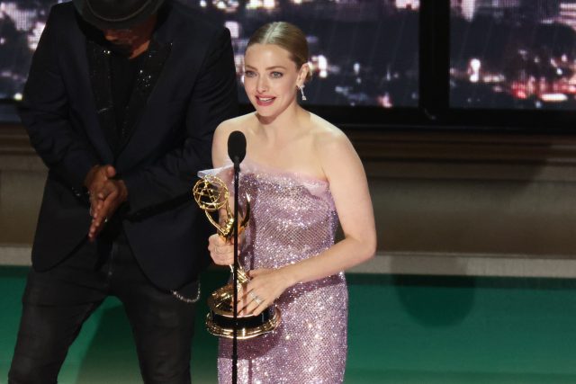 戰勝焦慮症奪金球獎、愛上務農與畜牧:4件你未必知道的Amanda Seyfried二三事