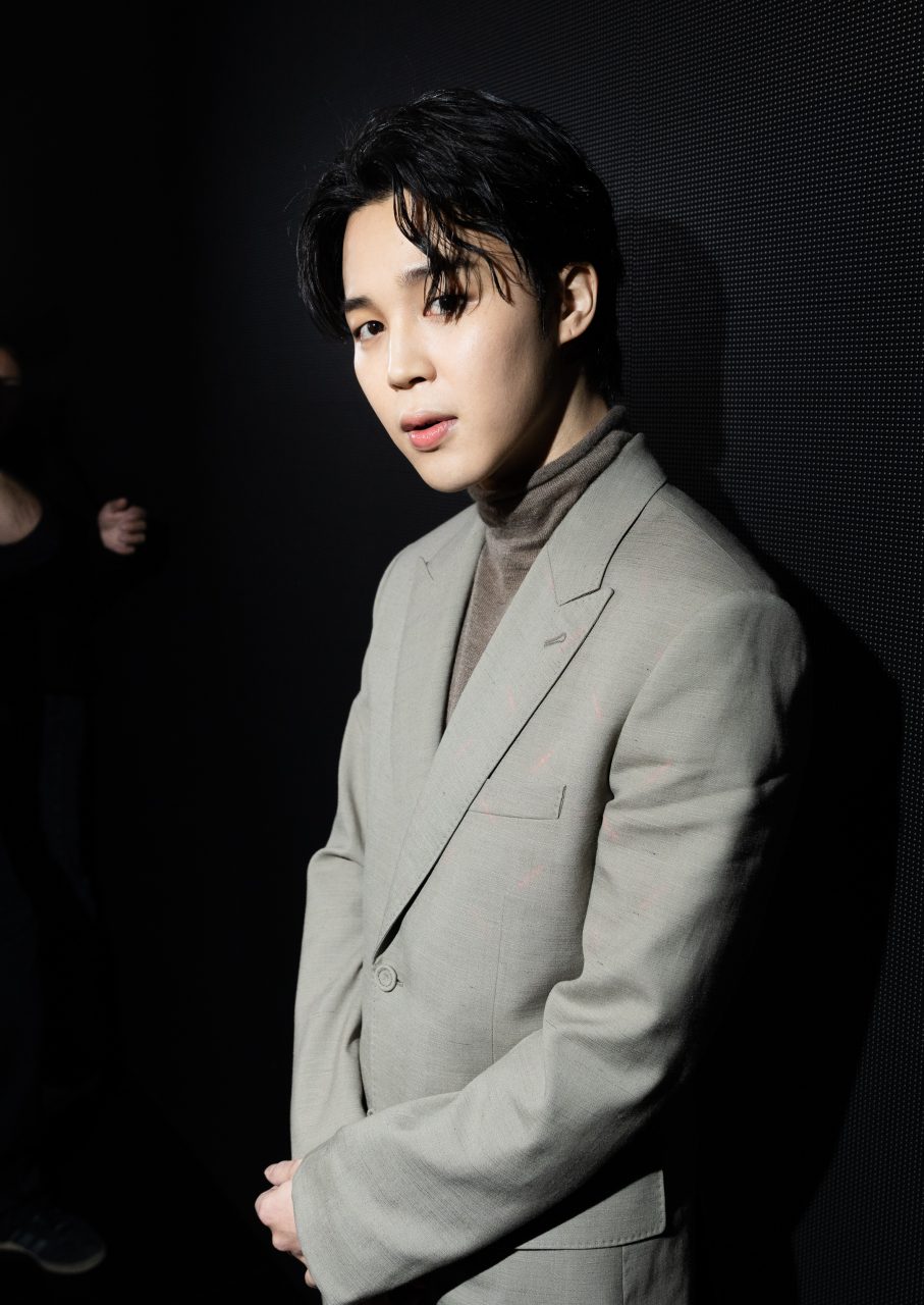 意想不到的合作！BTS成員Jimin驚喜參與打造《狂野時速10》主題曲！