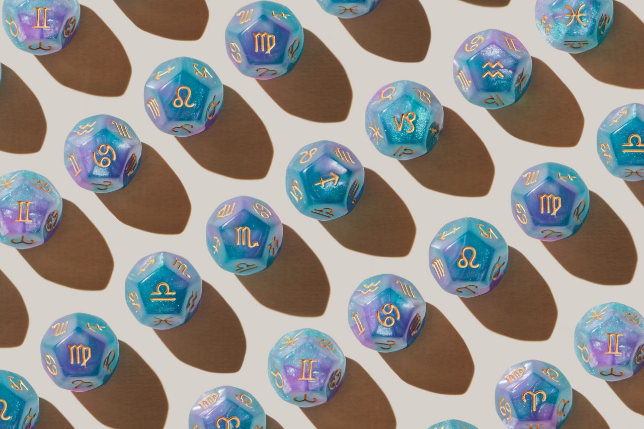 更精準分析16型人格！MBTI 對應12星座了解你的真實面向