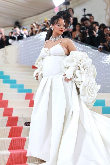 Met Gala 2023|盤點紅地毯最閃耀珠寶配飾!誰是紅地毯上造型的大贏家?