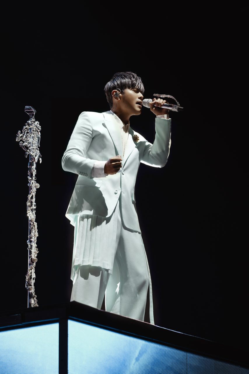 Style File：華語樂壇天王 Jay Chou 周杰倫晉身Dior新任全球品牌代言人！一覽各種舞台及時裝週造型的時尚進化史