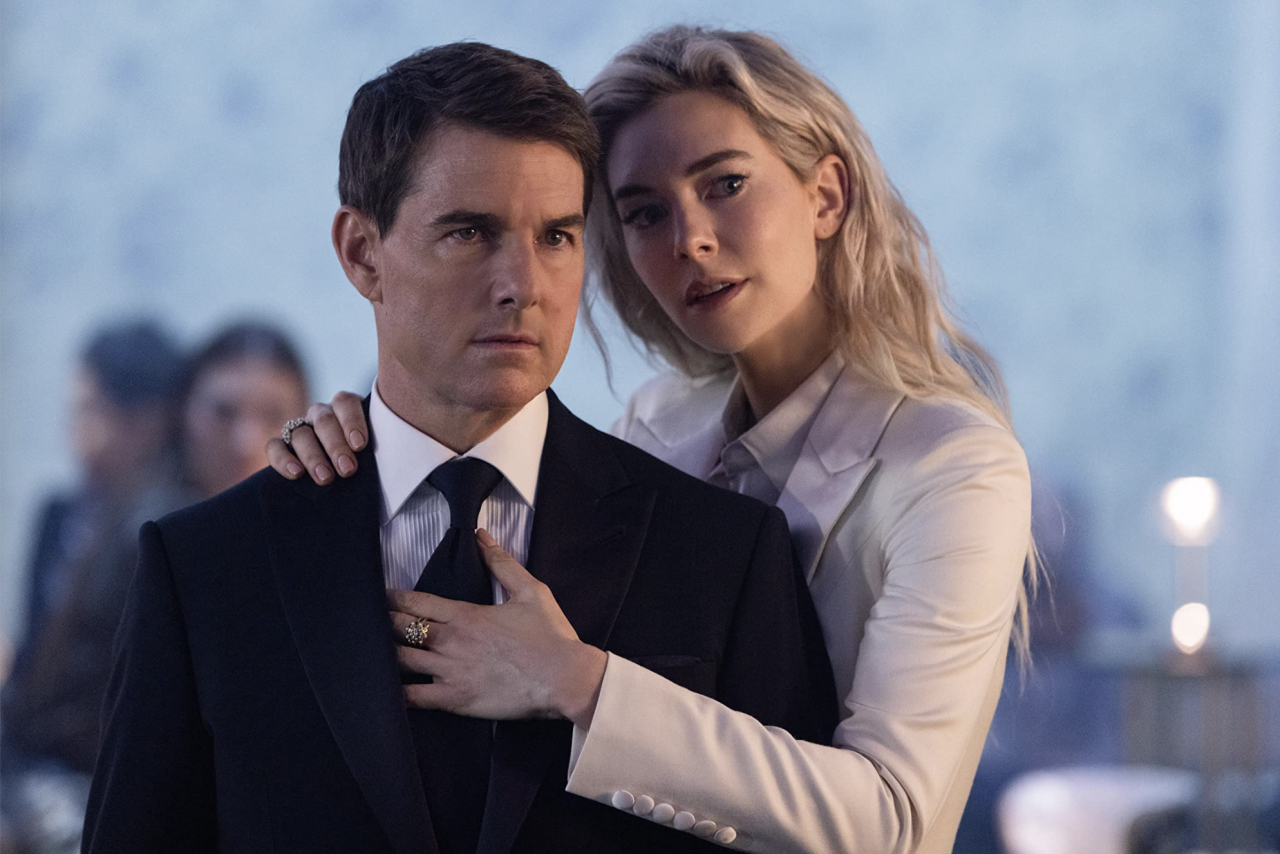 Tom Cruise回歸《職業特工隊》第7部！正式預告片再現密集驚險動作場面 元老級角色回歸！