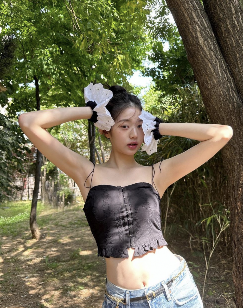 韓國女團減肥方法:IVE張員瑛的蛋白質飲食法