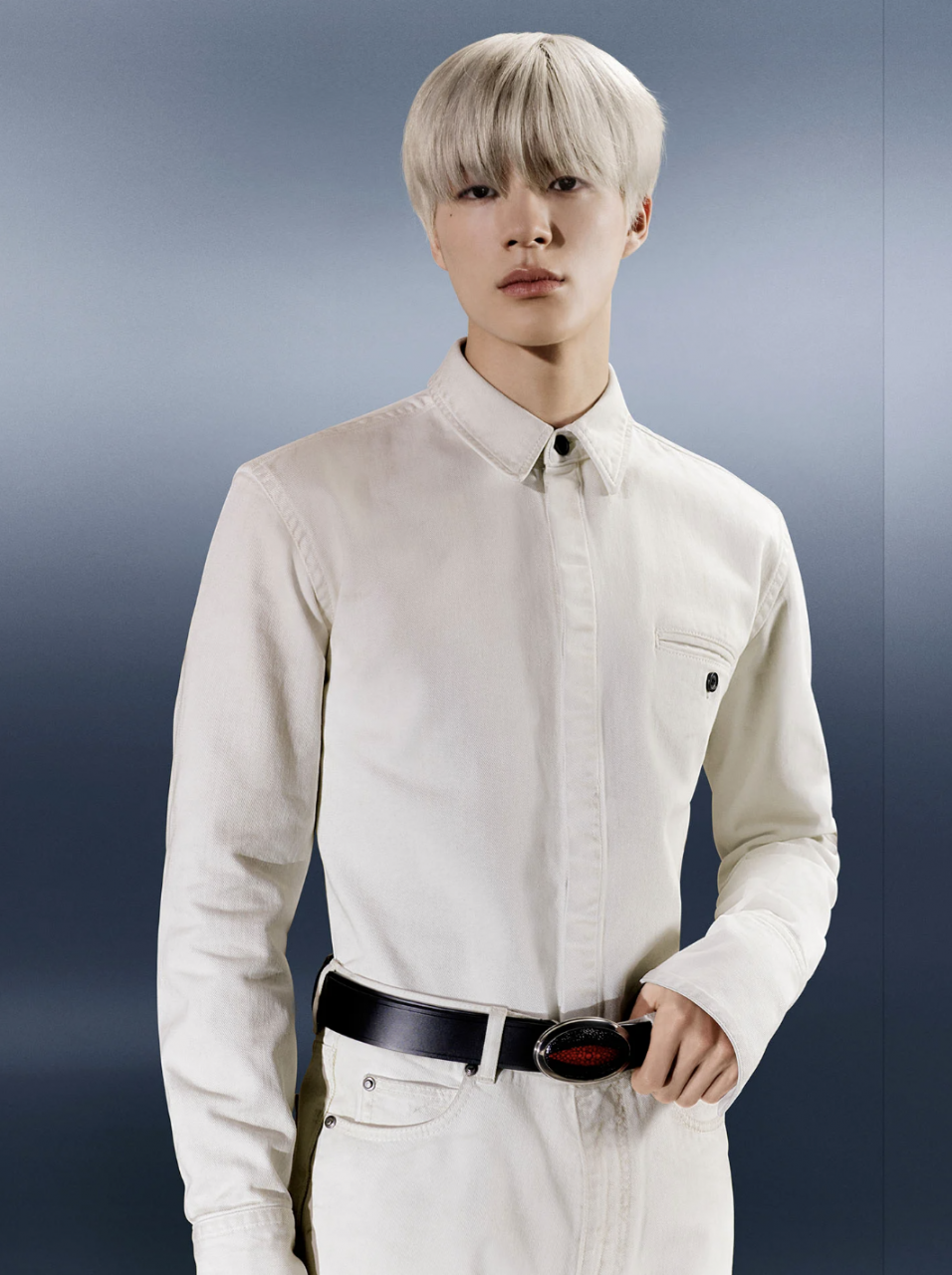 Style File：NCT Jeno 正式擔任 Ferragamo 首個男裝全球品牌大使！回顧男神的最佳時尚造型