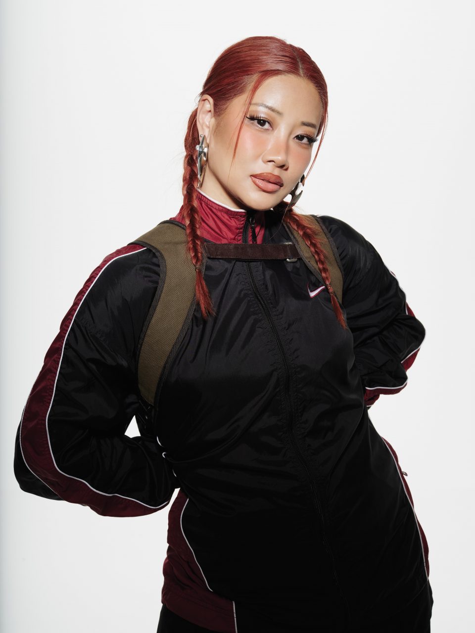 專訪 Ambush 創辦人 Yoon Ahn：「Ambush Workshop 最美的地方不是裝潢而是命名為『工作室』。」