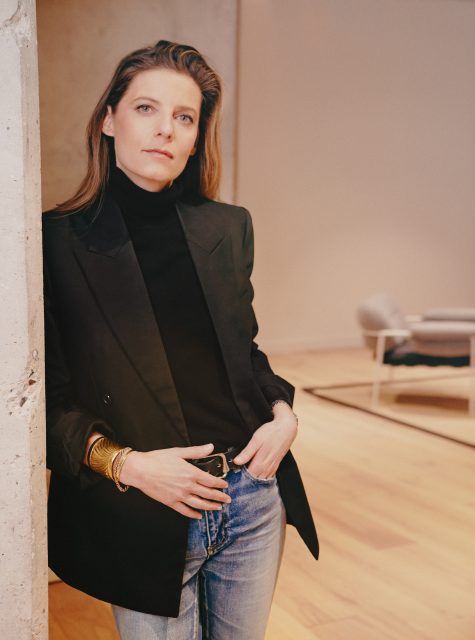 Vestiaire Collective’s Fashion Director On Three Rising Trends