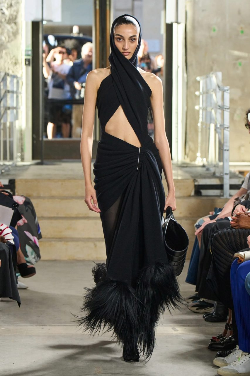 Alaïa