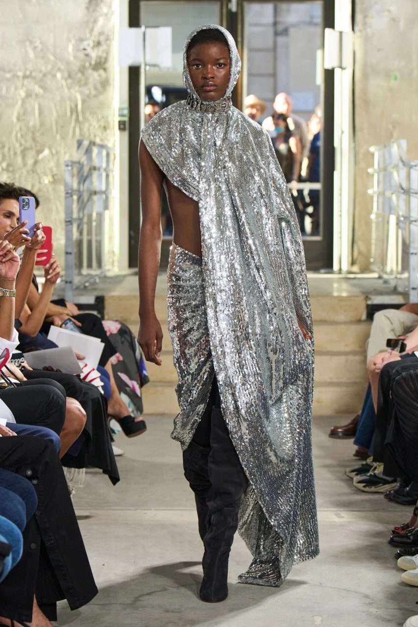 Alaïa