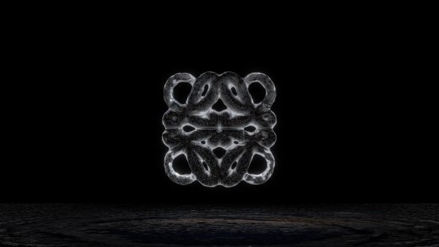 現場直播:Loewe|Spring/Summer 2024 Menswear