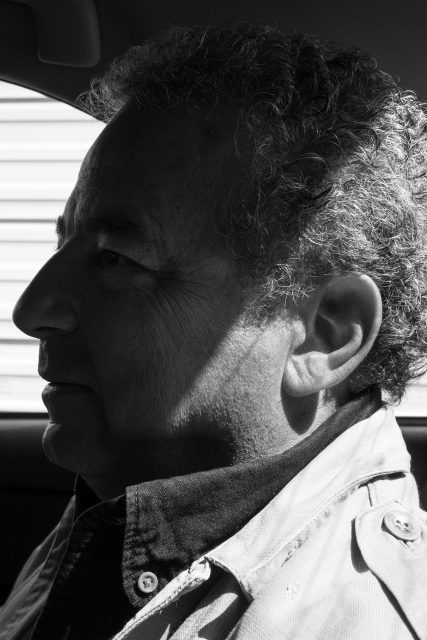 從激進青年到A.P.C.主理人,Jean Touitou:「我仍然是30年前開始時的那個人。」
