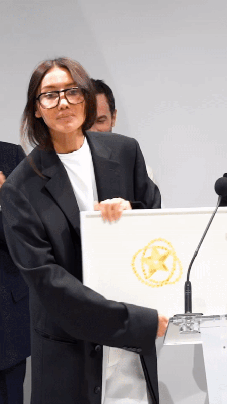 LVMH PRIZE 2023｜日本設計師 Satoshi Kuwata 品牌 Setchu 奪得青年設計師大獎！