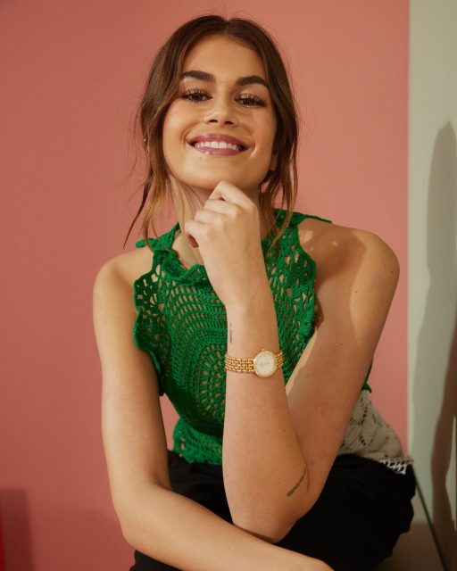 #PrideMonth 同志驕傲月:Kaia Gerber 參演R級青春喜劇《Bottoms》從LGBTQ+視角重演經典高中生電影