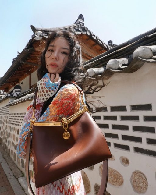 了解個人色彩分析:「春、夏、秋、冬」四型人決定美妝穿搭顏色?