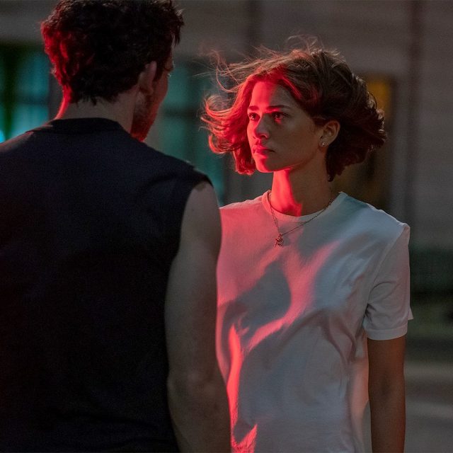 Zendaya 化身性感網球選手!最新主演電影《Challengers》預告片發布,5月1日正式上映