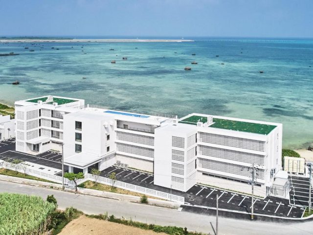 沖繩酒店推介!全新渡假酒店、職人風裝修讓假期更圓滿
