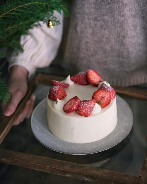 2024 生日蛋糕推介|10間香港本地蛋糕網店,純素低糖、本地小店還有訂製少女心蛋糕都可網購!