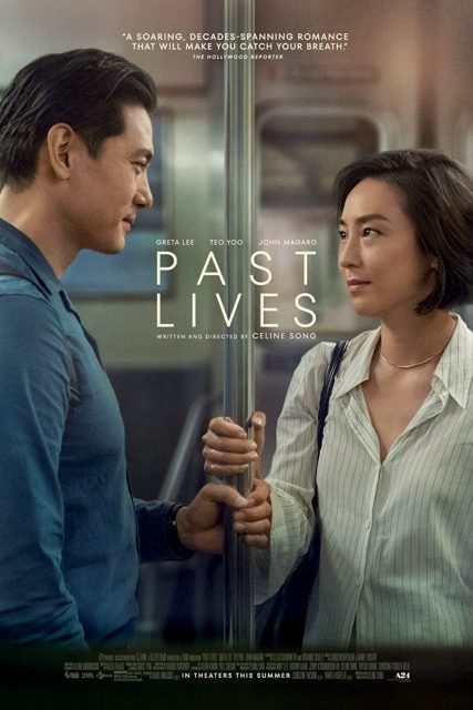 堪稱年度最佳之作!A24 新戲《Past Lives 從前的我們》是一齣關於命運和自由意志的浪漫電影⋯⋯
