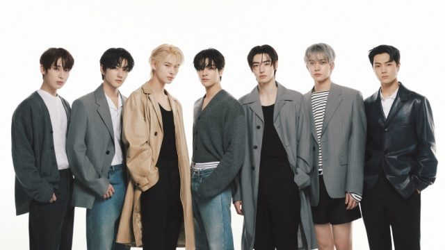 韓流男團 ENHYPEN 全員出任 Prada 最新品牌大使!