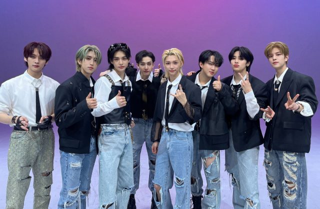 Stray Kids 以專輯《5-STAR》兩度打破銷售紀錄!連社長 JYP 也親自發文祝賀