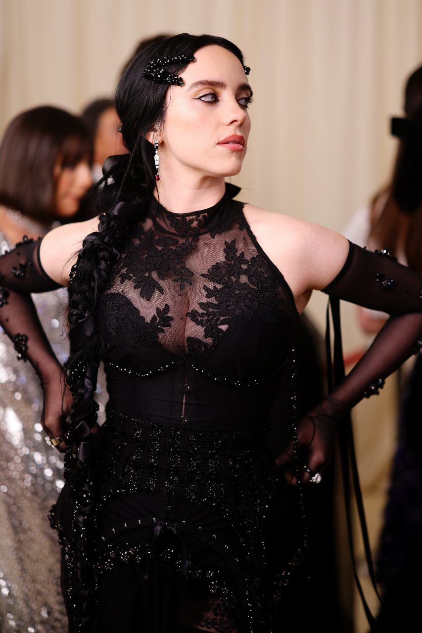Billie
