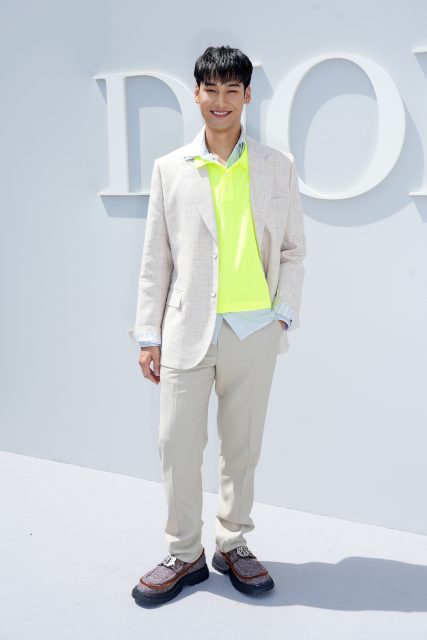 Style File: Apo Nattawin